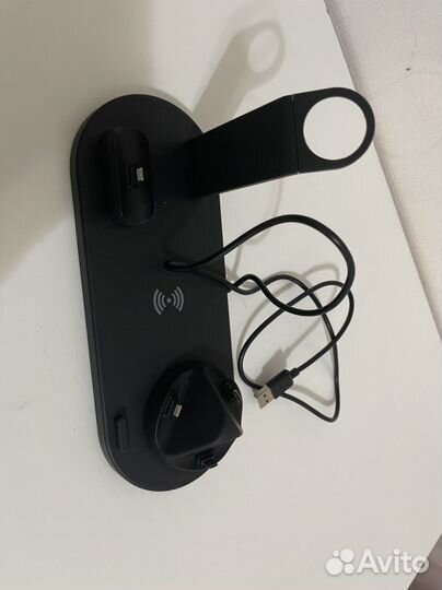 Портативная зарядка