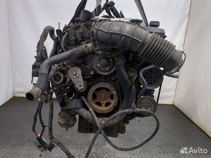 Катушка зажигания Cadillac SRX, 2007