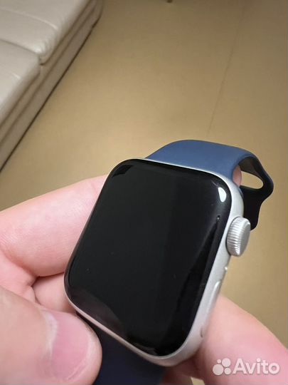 Часы apple watch se 40 mm 2023