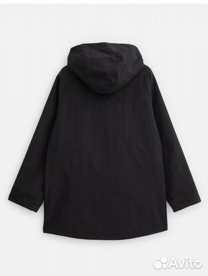 Accola куртка-ветровка новая 128 размер