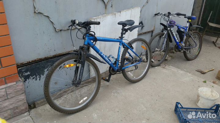 Велосипеды