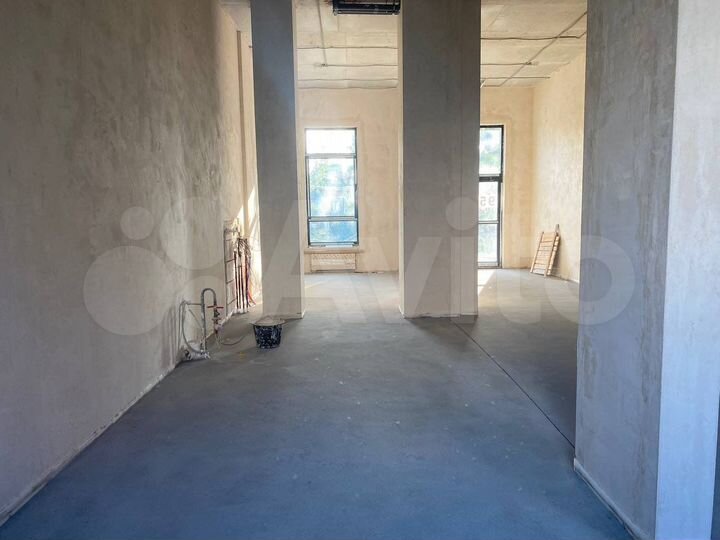 Свободного назначения, 95 м²