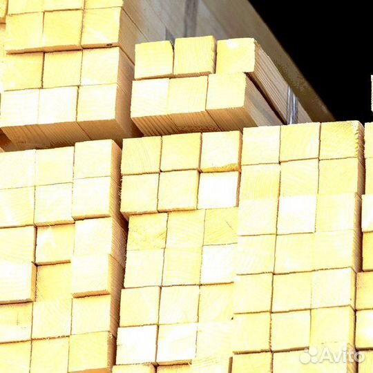 Гарантия на брус из лиственницы