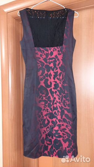 Платье вечернее, Карен Миллен