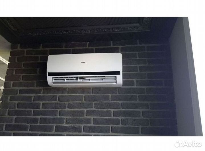 Кондиционеры