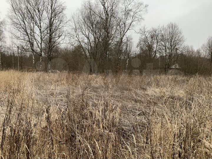 Участок 13,1 сот. (ИЖС)