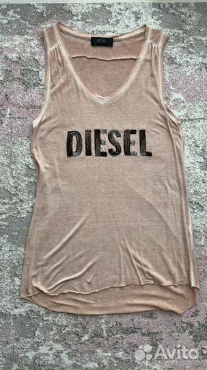 Фуиболки Diesel (оригинал)