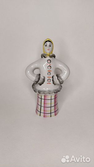 Статуэтка СССР