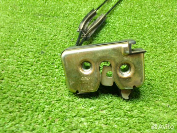 Замок багажника Ford Fusion