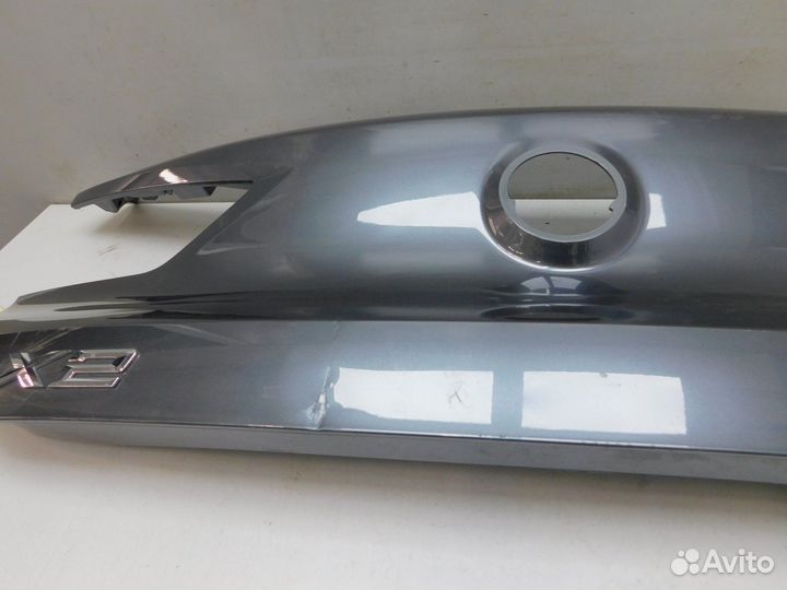 Накл. двери багажн. BMW X2 F39 2018 (56881)