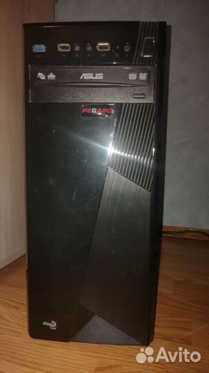 Компьютер, пк