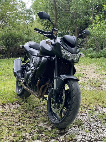 Kawasaki Z 750