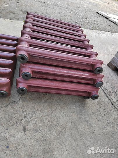 Радиатор отопления