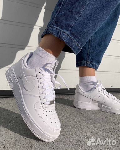 Кроссовки Nike Air force 1