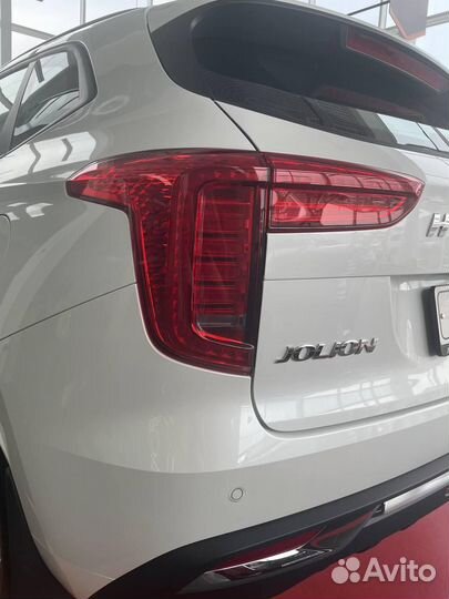 Haval Jolion 1.5 МТ, 2023