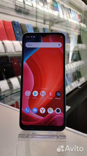 Смартфон Realme C11 2/32