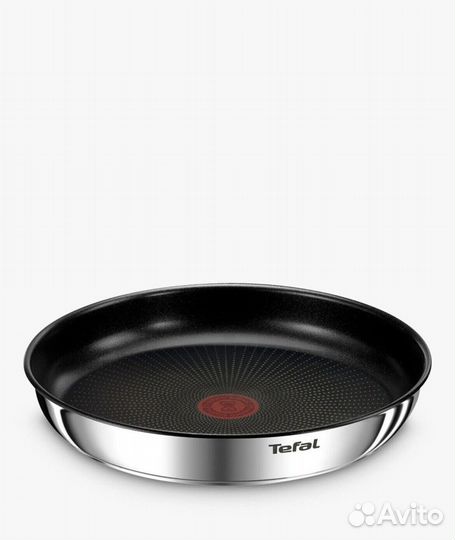 Набор кастрюль Tefal Ingenio L897SM74(дефект)