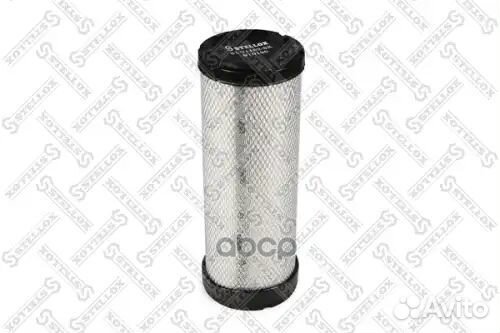 Фильтр воздушный вставка H398 D140