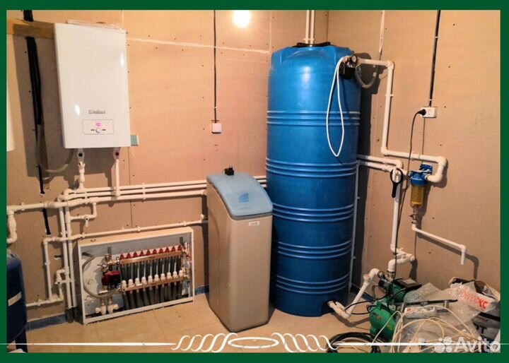 Сантехник. Хвс. Гвс. Канализация. Сололифт. Сварка