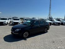 Новый ВАЗ (LADA) Granta 1.6 MT, 2024, цена от 1 256 000 руб.