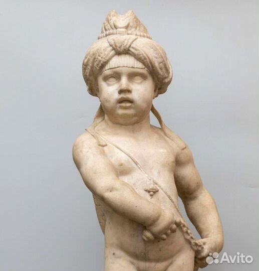 Изготовление скульптур, роспись помещений