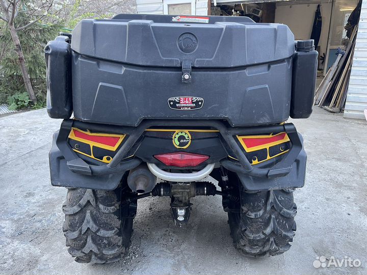 BRP