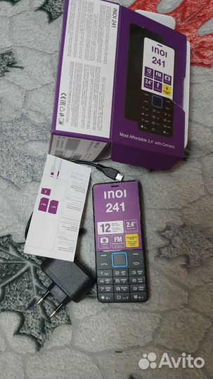 INOI 241