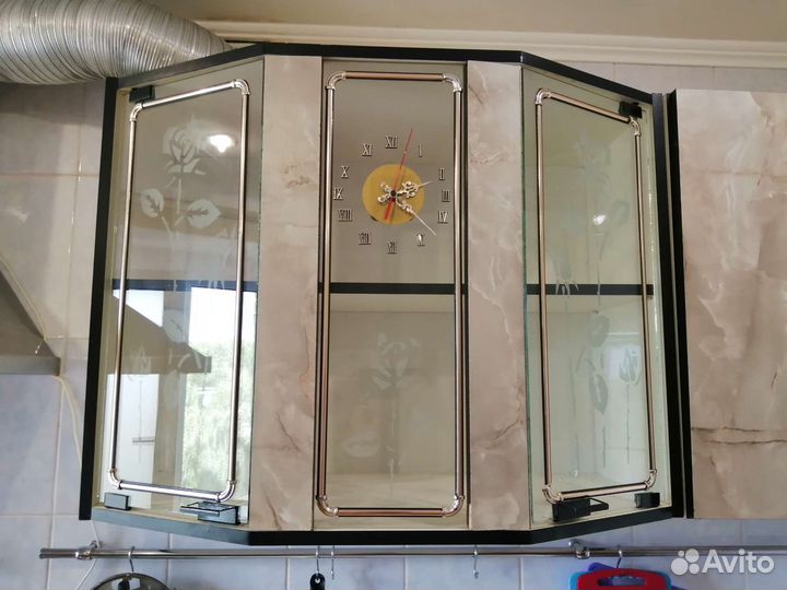 Кухонный гарнитур бу