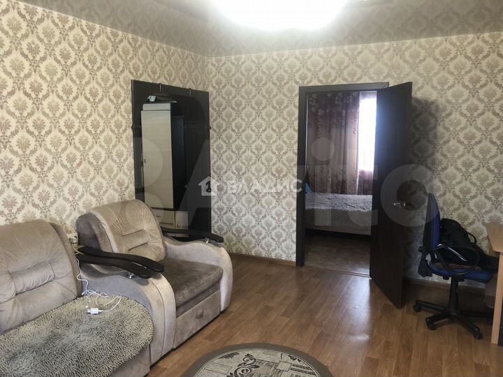 Дом 72 м² на участке 8 сот.