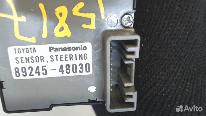 Датчик угла поворота Lexus RX, 2006