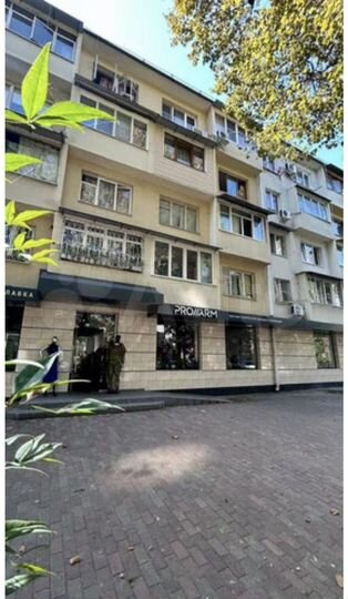 Свободного назначения, 35 м²