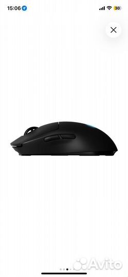 Продаю игровую мышь logitech