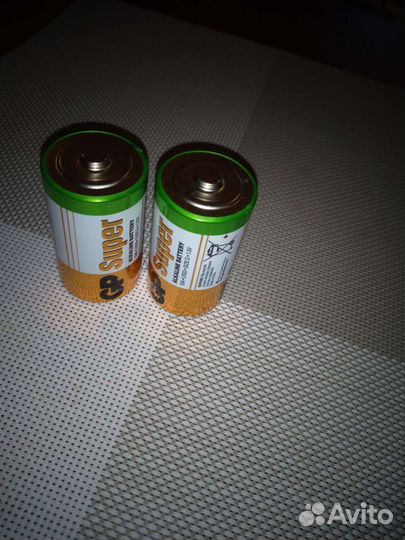 Батарейки для отопления