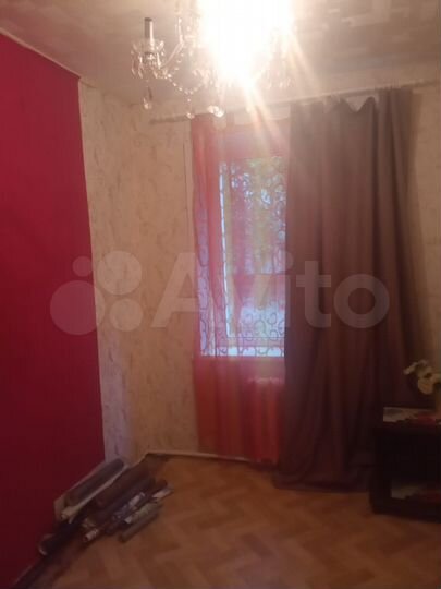 Комната 20 м² в 2-к., 1/12 эт.