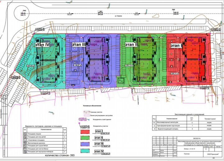 1-к. квартира, 28 м², 8/12 эт.