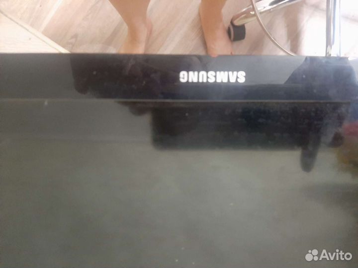 Бу телевизор samsung