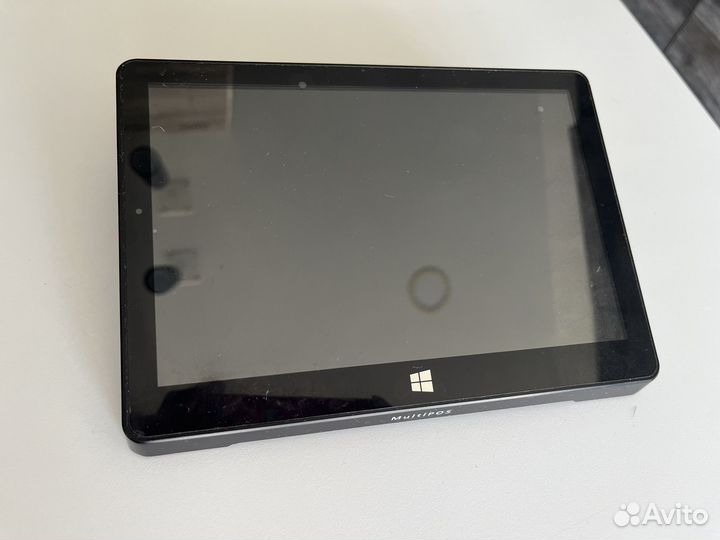 Планшет multipos X7