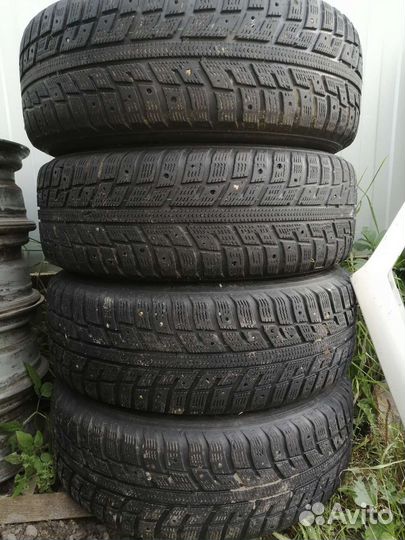 Колеса r 13 14 15 зимние летние размеры разные