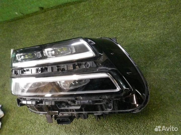 Фара правая Genesis GV80 (2020-2023) LED