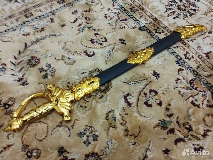 Костюм гусара