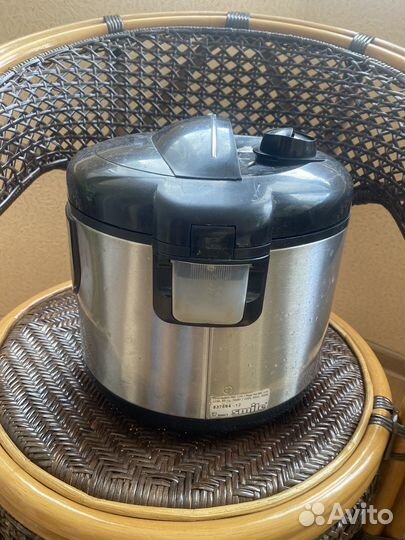 Мультиварка Smile