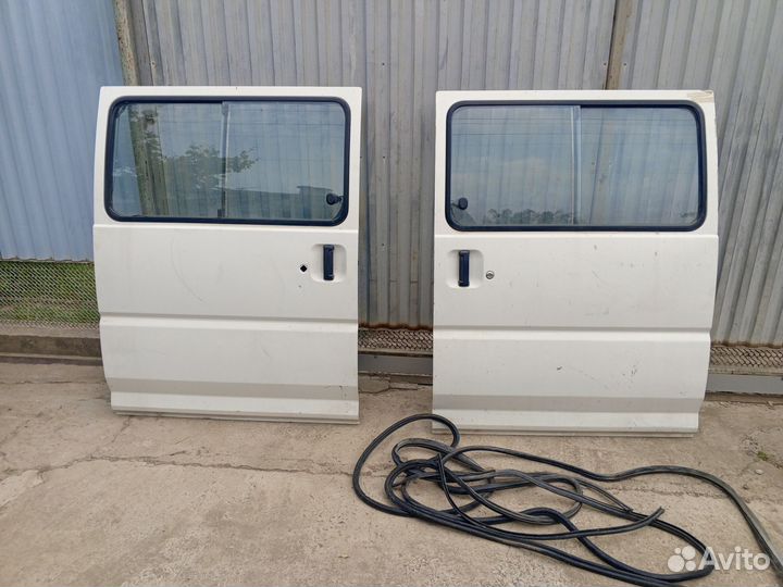 Дверь сдвижная