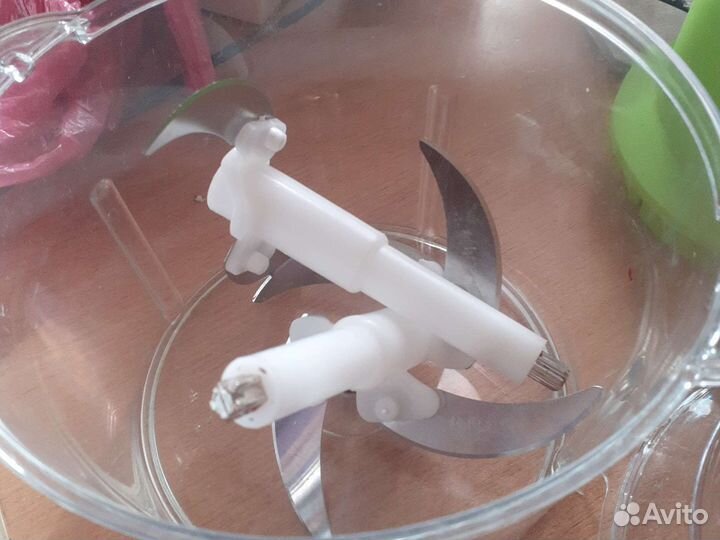 Измельчитель Молния Торг неб