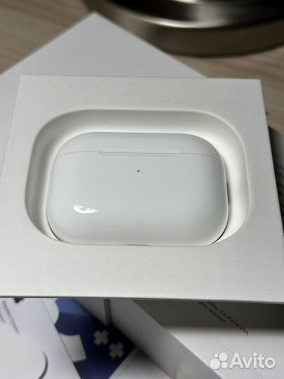 Наушники Apple AirPods pro 2 type c