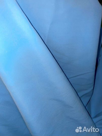 Платье женское длинное летнее