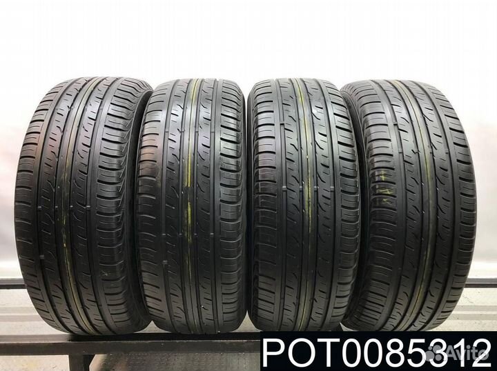 Dunlop Grandtrek PT3 265/60 R18 100M