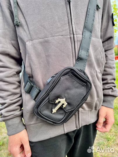 Сумка Trapstar T cobra 2.0