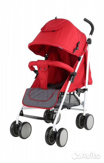 Коляска трость