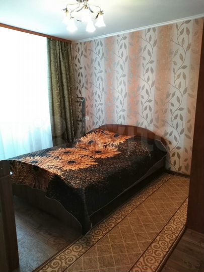 2-к. квартира, 60 м², 2/4 эт.