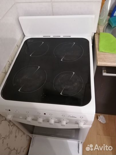 Плита электрическая